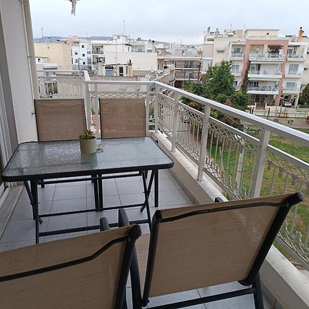 J&B Home Alexandroupoli Esterno foto