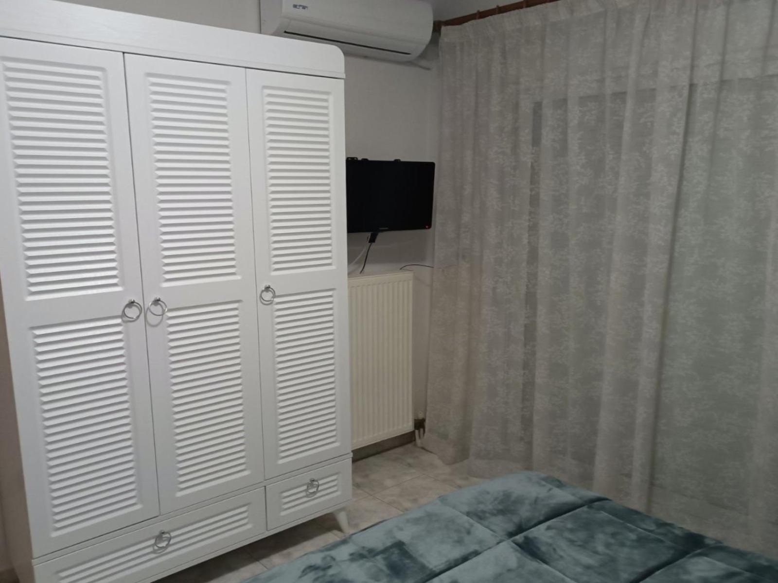 J&B Home Alexandroupoli Esterno foto