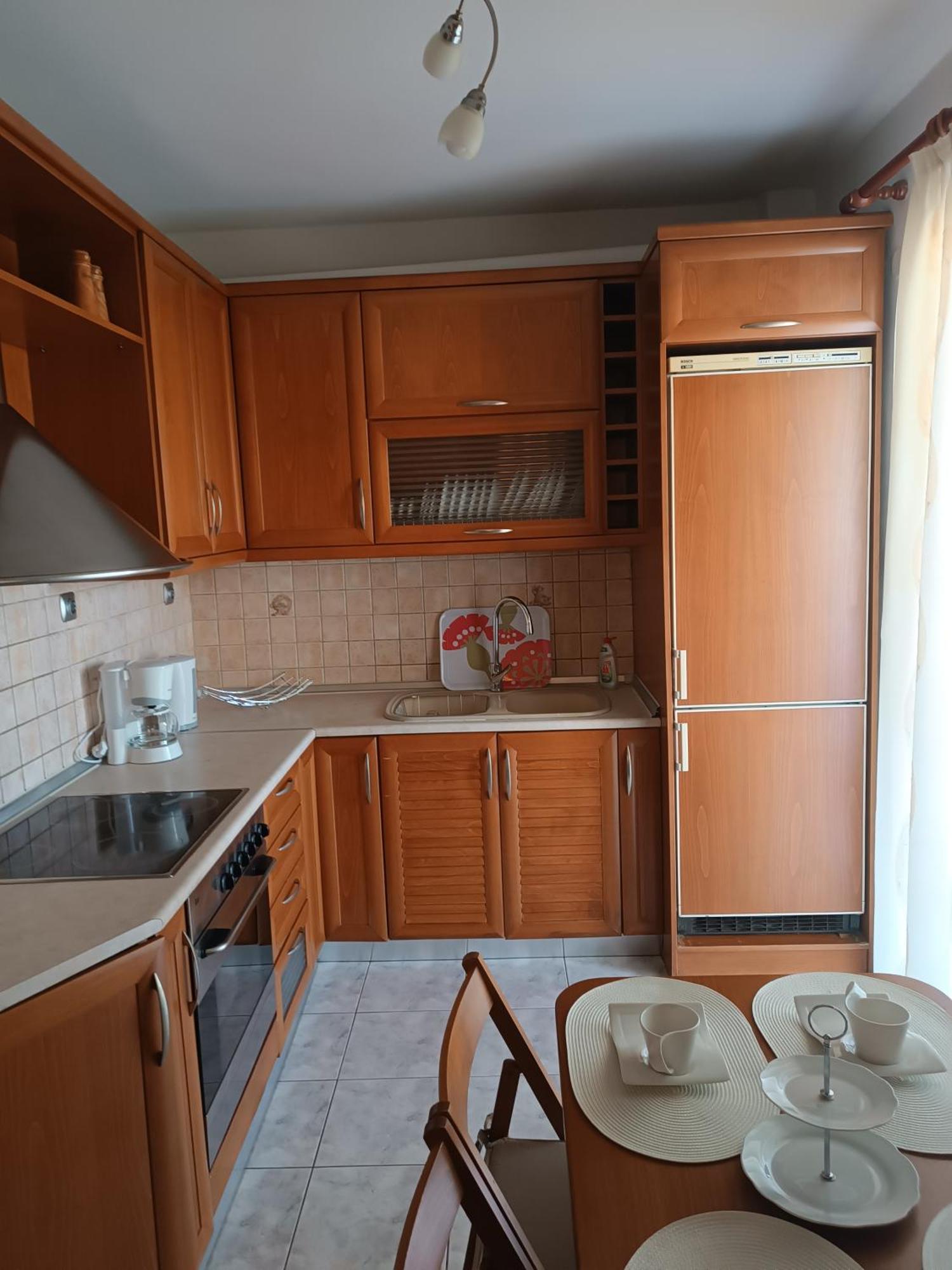J&B Home Alexandroupoli Esterno foto