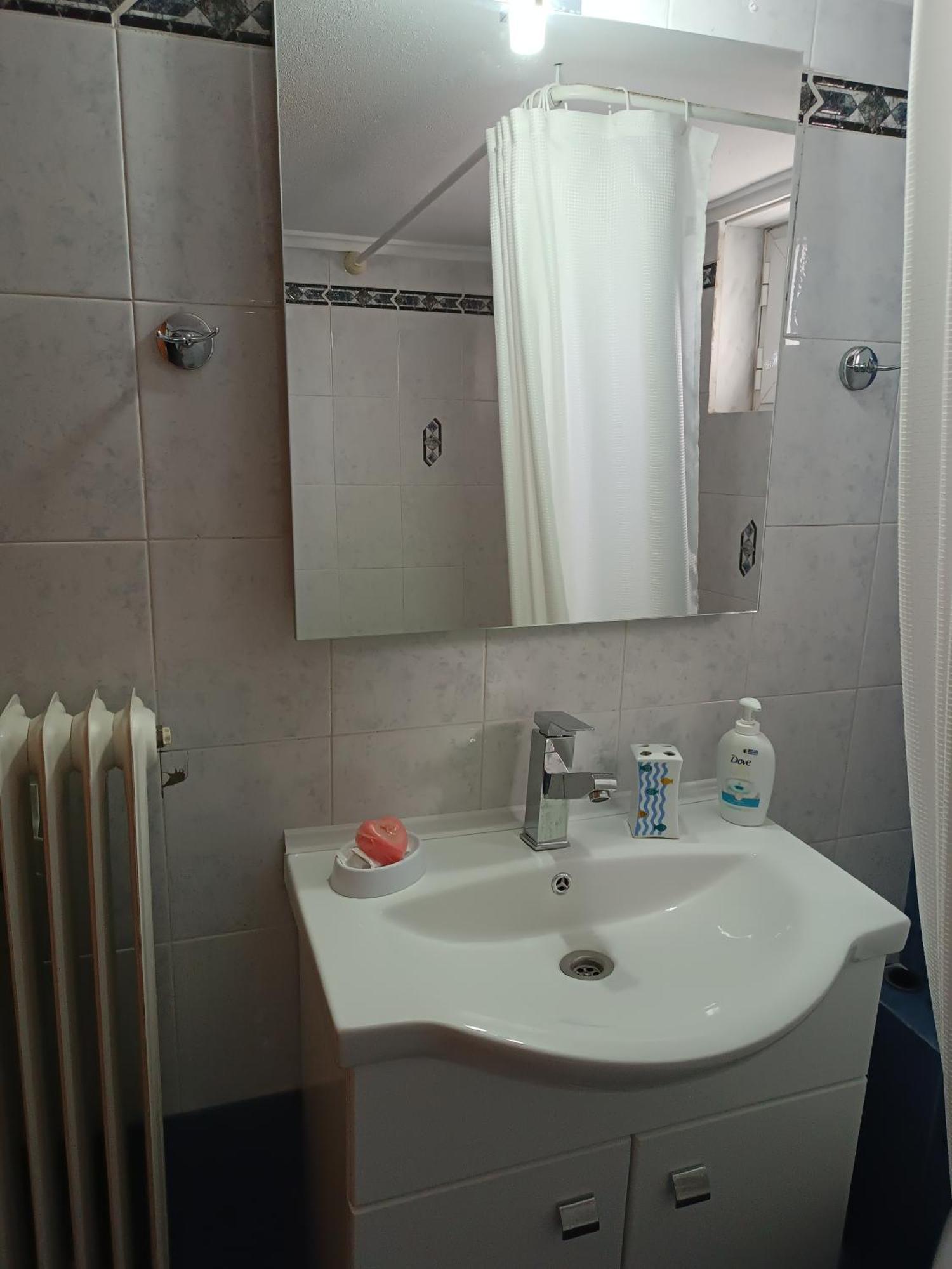 J&B Home Alexandroupoli Esterno foto