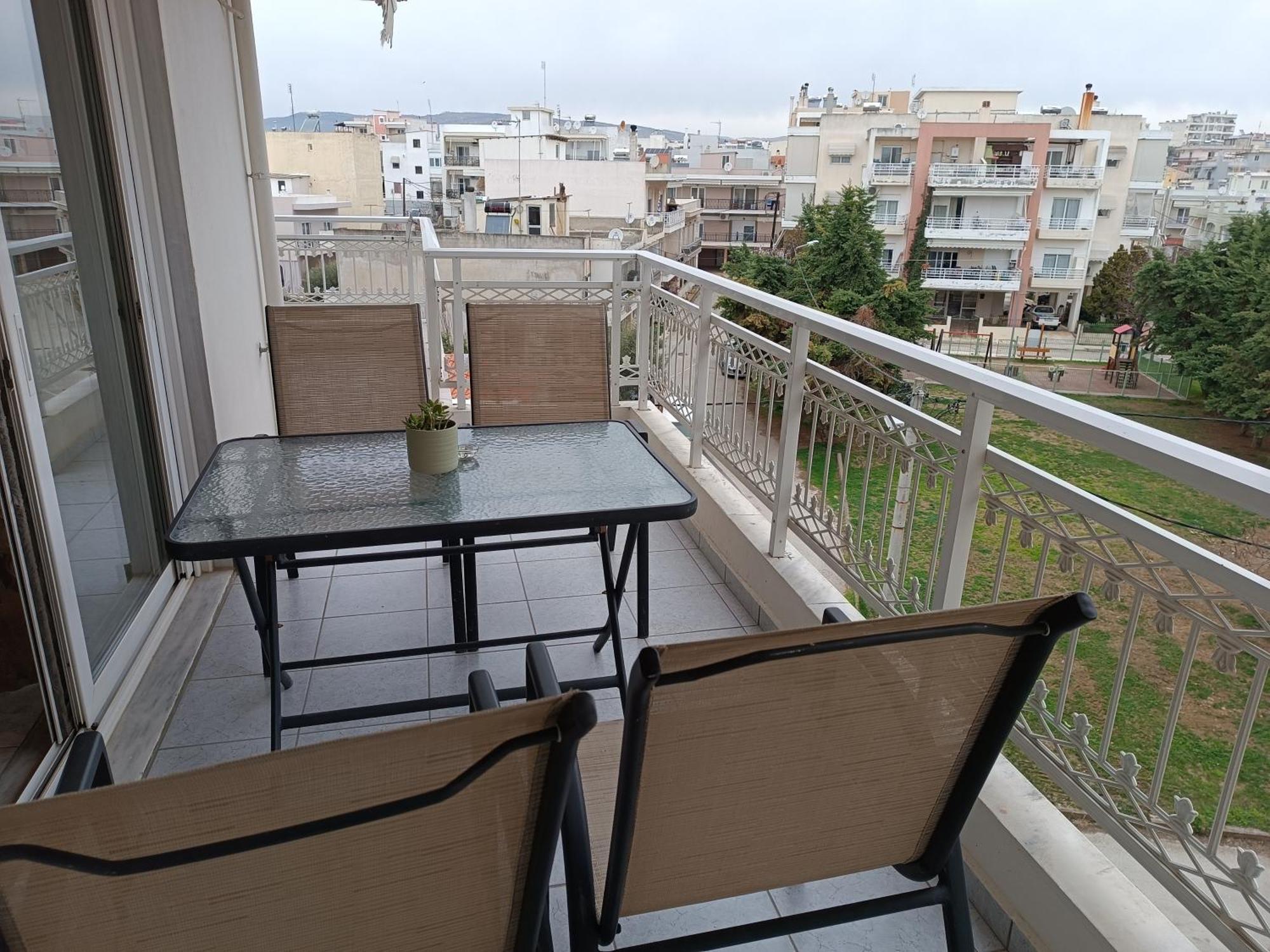 J&B Home Alexandroupoli Esterno foto