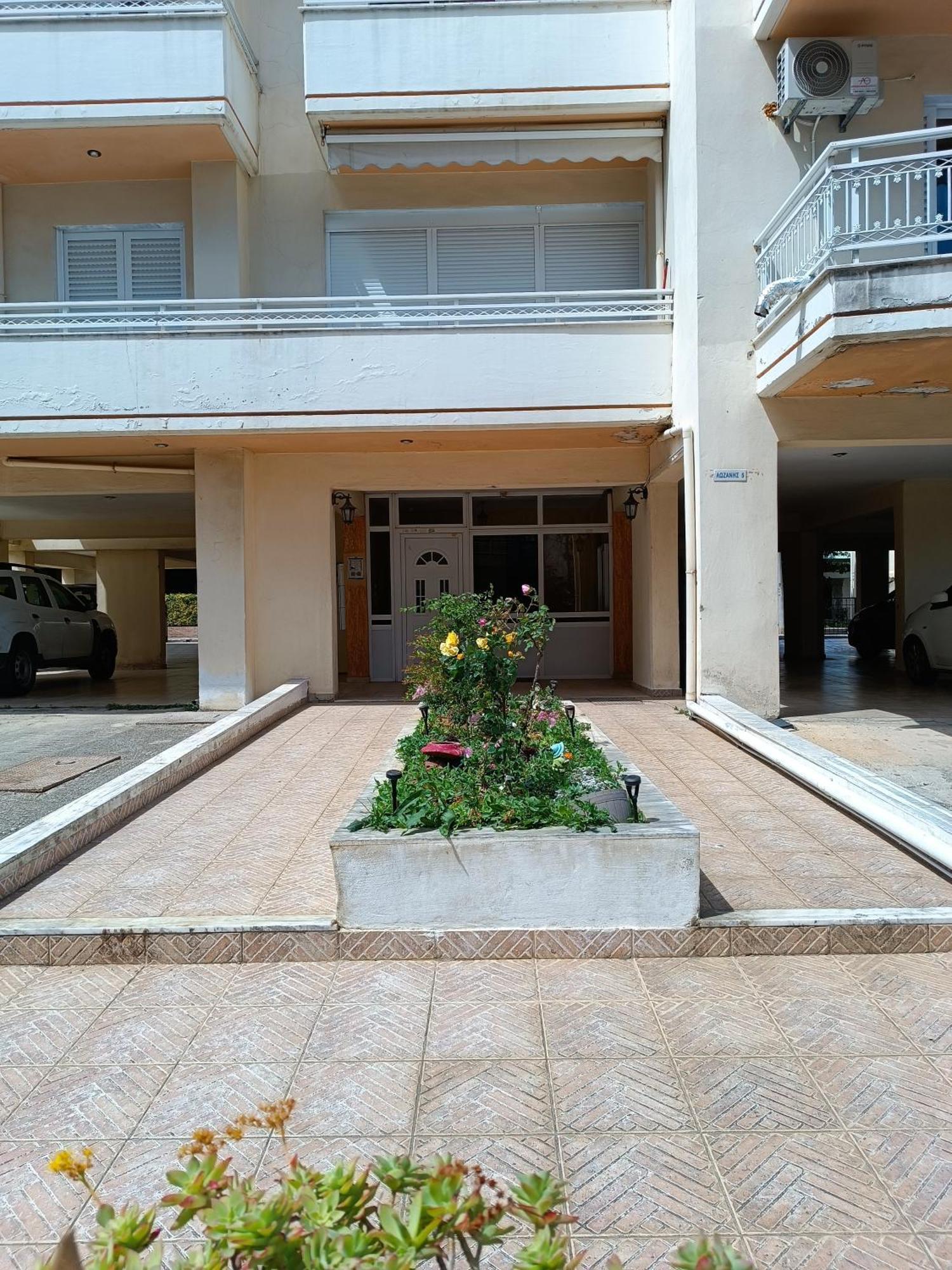 J&B Home Alexandroupoli Esterno foto