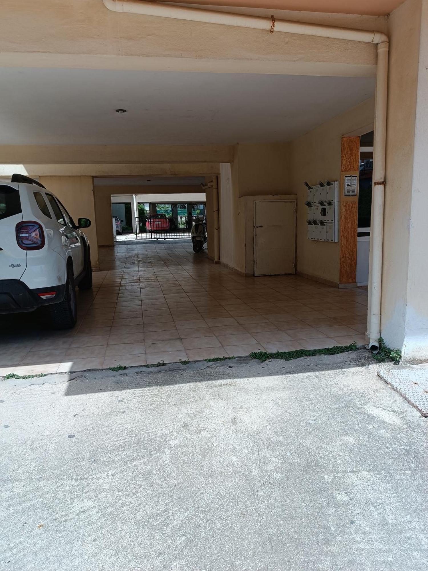 J&B Home Alexandroupoli Esterno foto